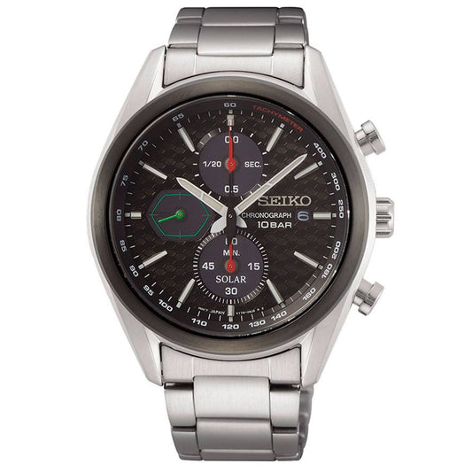 Seiko para hombre clásico