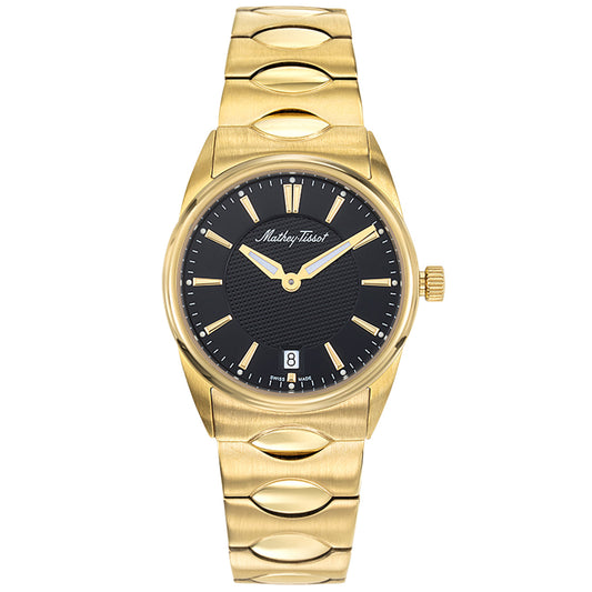 Mathey Tissot Clásico para Mujer