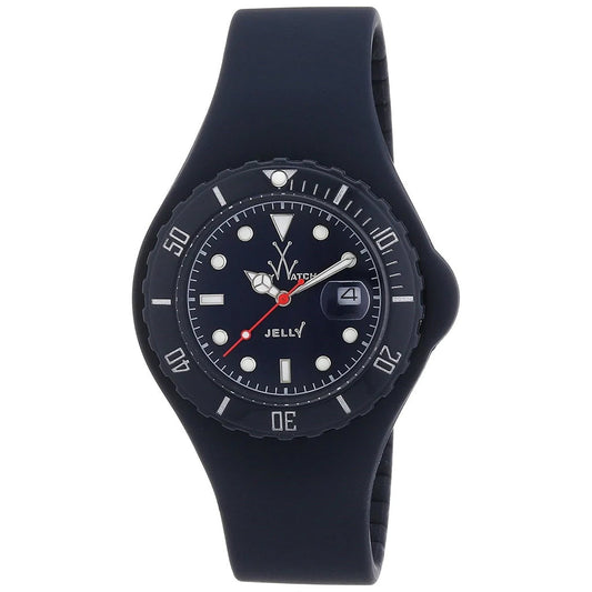 Toy Watch para Hombre Jelly