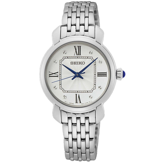 Seiko Clásico para Mujer
