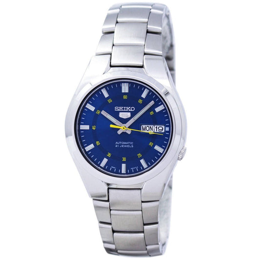 Seiko de hombre serie 5