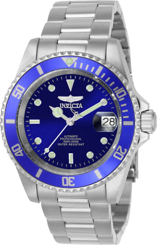 Invicta Pro Diver para Hombre