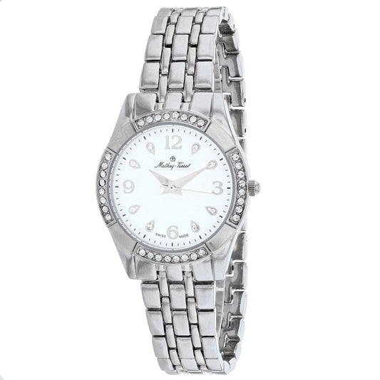 Mathey Tissot Mujer FLEURY 2568