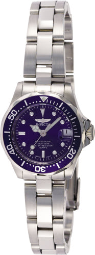 Invicta Pro Diver para mujer
