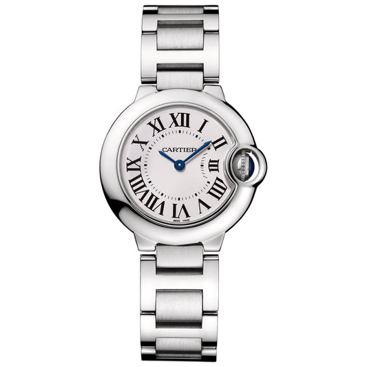Cartier Ballon Bleu para mujer