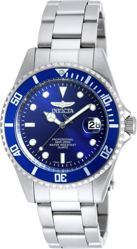 Invicta Pro Diver para Hombre