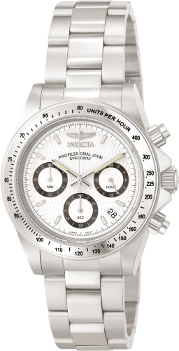 Invicta Speedway para hombre