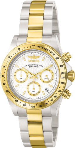 Invicta Speedway para hombre