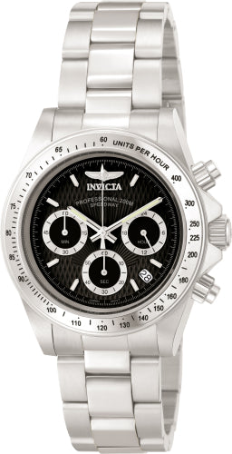 Invicta Speedway para hombre