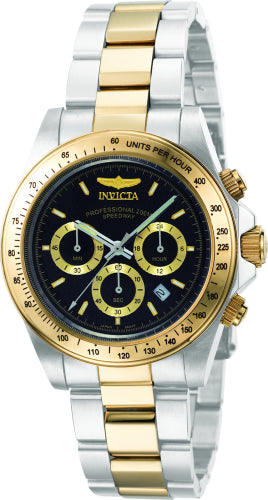 Invicta Speedway para hombre