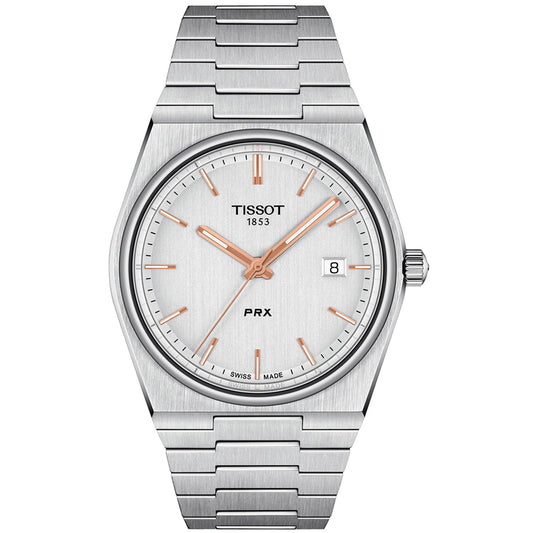 Tissot Hombre T-Classic