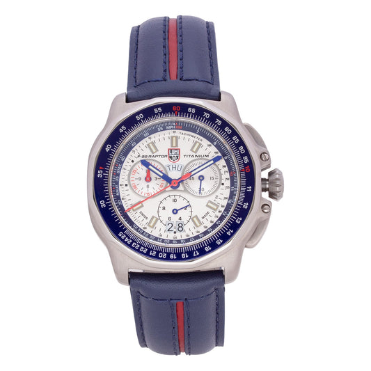 Luminox F-22 Raptor para hombre