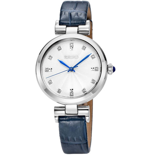 Reloj de vestir Seiko para mujer