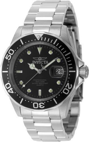 Invicta Pro Diver para Hombre