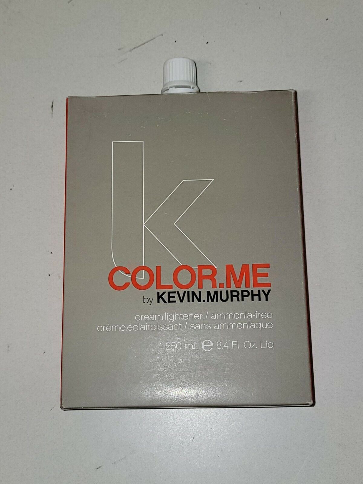 Kevin Murphy, Color.Me, Hair Lightening Cream, Lightening, 250 ml