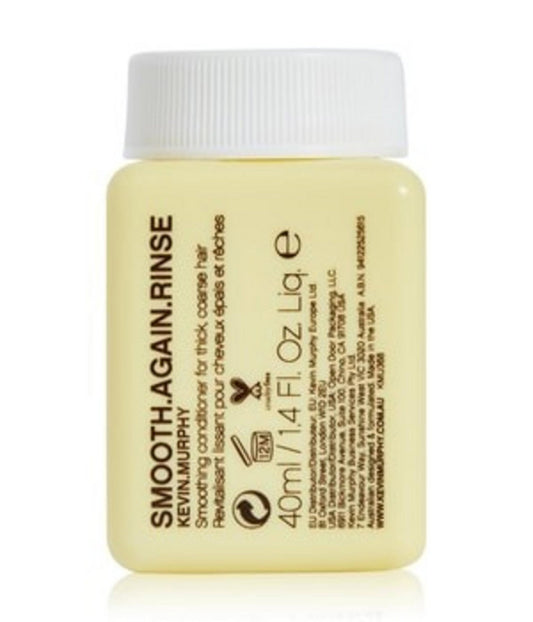Kevin Murphy, Smooth Again Rinse, Hair Conditioner, 40 ml
