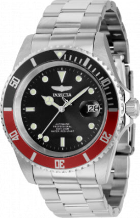 Invicta Pro Diver para Hombre
