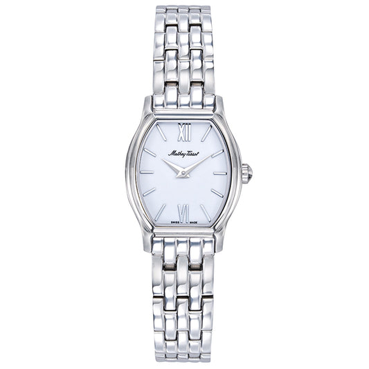 Mathey Tissot Clásico para Mujer