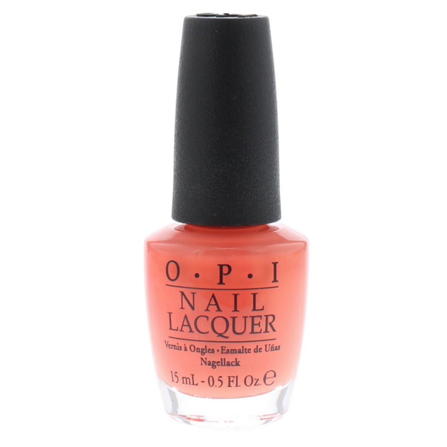 Opi, Can't Afford Not To, Nail Polish, # 03 Light Medium, 15 ml