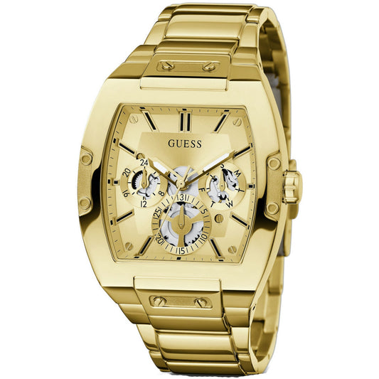 Tendencia de Hombre Guess