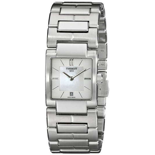 Tissot Mujer T2