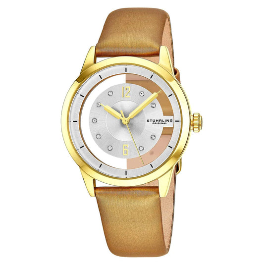 Stuhrling de Mujer Winchester
