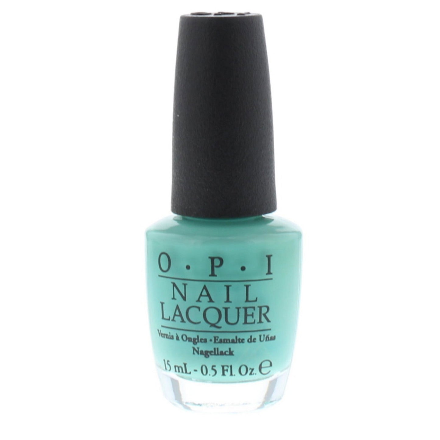 Opi, Nail Lacquer, Nail Polish, NL N45, My Dogsled Is A Hybrid, 15 ml