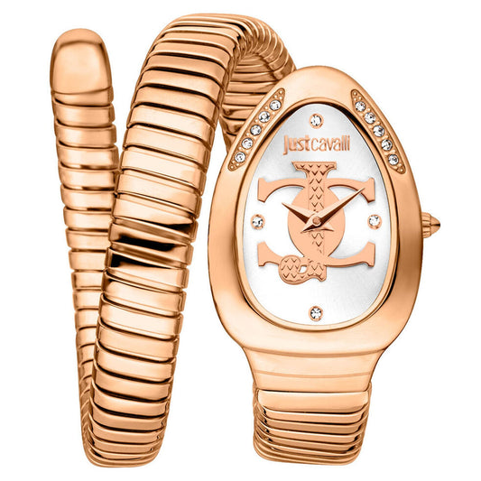 Just Cavalli Serpiente de Mujer