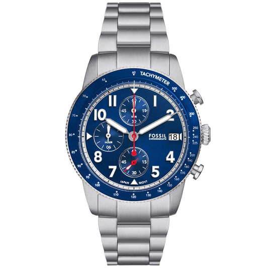 Fossil Sport Tourer para hombre