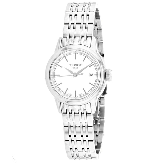 Tissot Carson para mujer