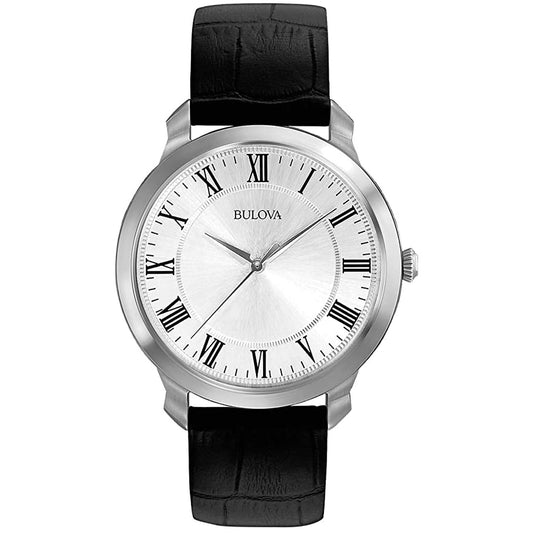 Bulova Clásico de Mujer