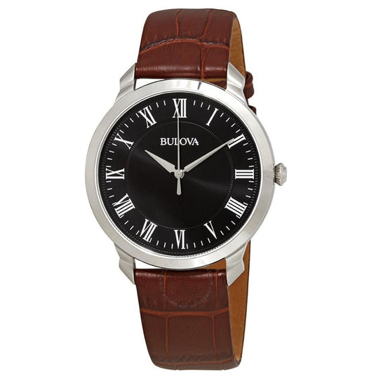 Bulova Clásico de Hombre
