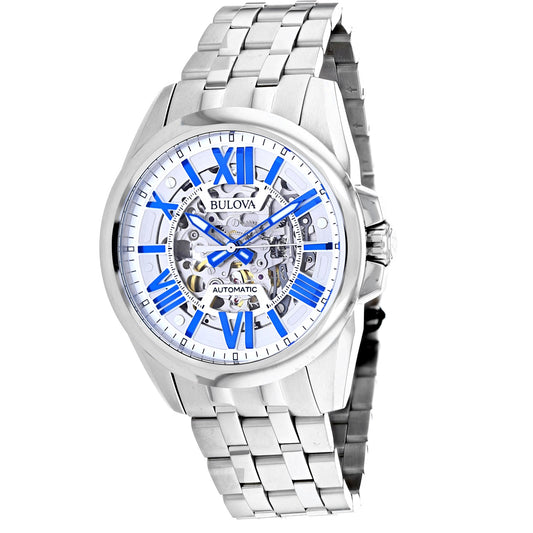 Bulova para hombre Sutton
