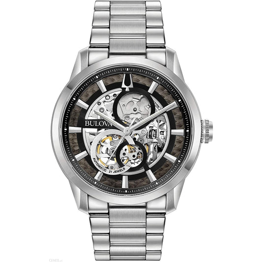 Bulova para hombre Sutton