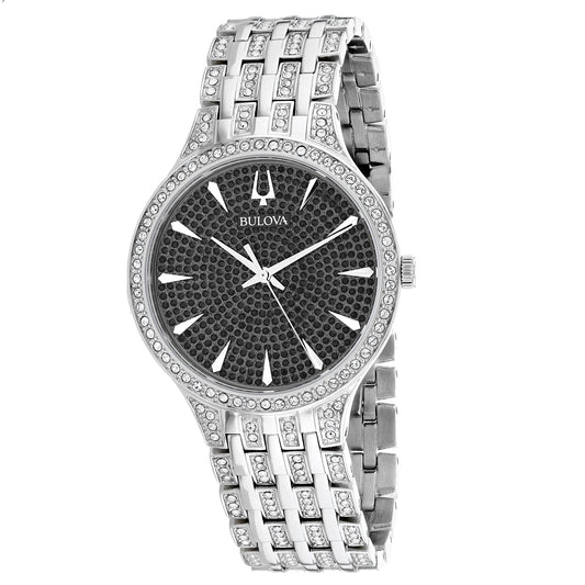 Bulova Phantom para Hombres