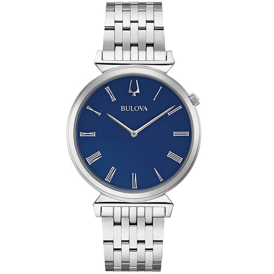 Bulova Regatta para hombre