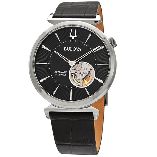 Bulova Regatta para hombre