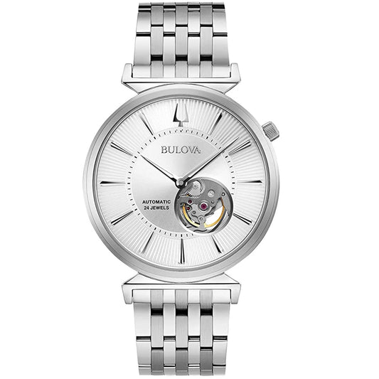 Bulova Regatta para hombre