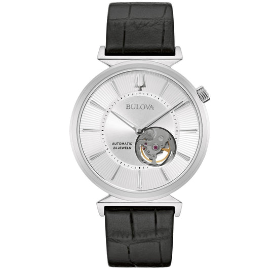 Bulova Clásico Regata para Hombre