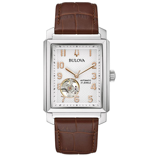 Bulova para hombre Sutton