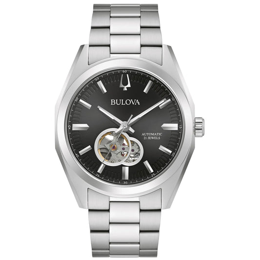 Bulova Surveyor para hombre