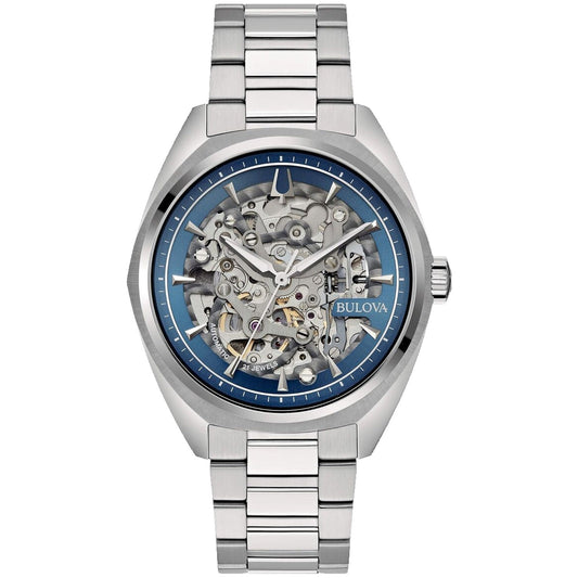 Bulova Surveyor para hombre