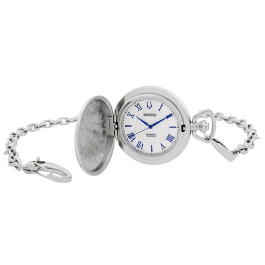 Bulova Clásico de Hombre