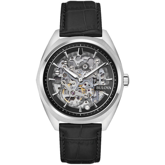 Bulova Surveyor para hombre