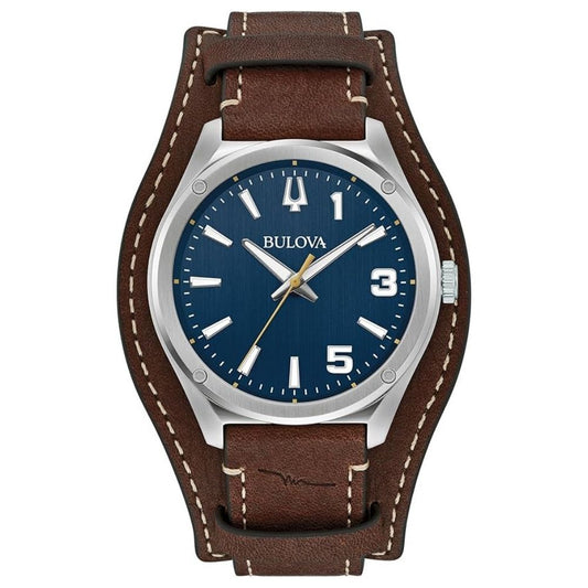 Bulova para hombre Marc