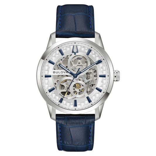 Bulova para hombre Sutton