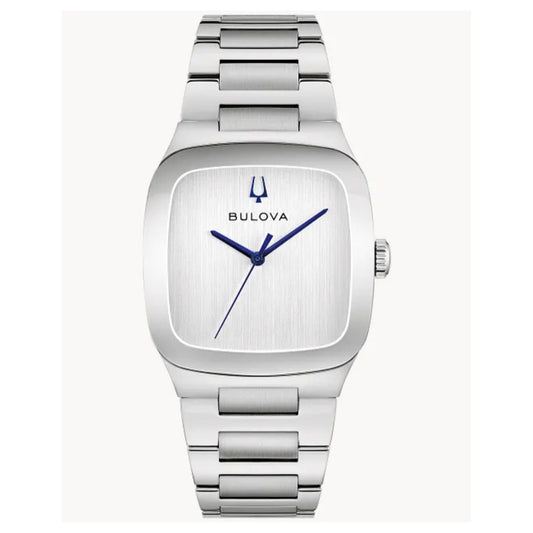 Bulova Millennia para Hombre