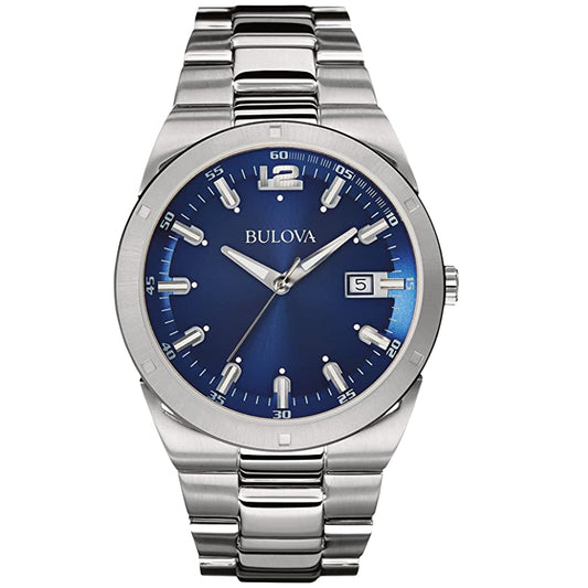 Bulova Clásico de Hombre