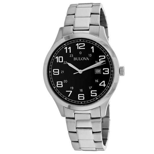 Bulova de Vestir para Hombre