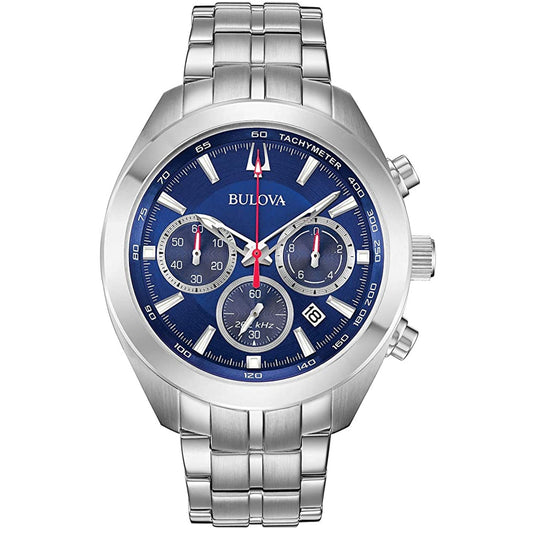 Bulova Clásico de Hombre